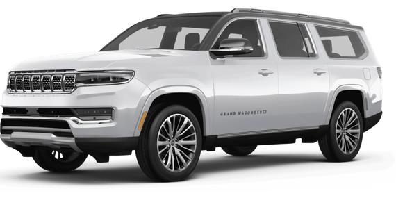JEEP GRAND WAGONEER L 2024 1C4SJSGP7RS182124 image JEEP GRAND WAGONEER L 2024 1C4SJSGP7RS182124 image